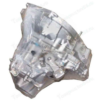 КПП ВАЗ-ВАЗ 2181 (тросовая) <b>VIMMER 2181-1700014</b>