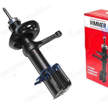 Амортизатор ВАЗ 2190 стойка пер лев <b>VIMMER 2190-2905402</b>