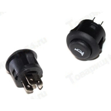 Выключатель замка багажникасигнала ВАЗ 2110, 2170 <b>VIMMER 2822.3710-02</b>