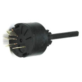 Выключатель отопителя ВАЗ 2108 <b>VIMMER 63.3709</b>