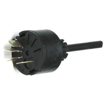 Выключатель отопителя ВАЗ 2108 <b>VIMMER 63.3709</b>