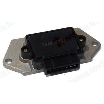 Коммутатор ВАЗ 2108 7 контактов (0729.3734) <b>VIMMER VMR-0729.3734</b>