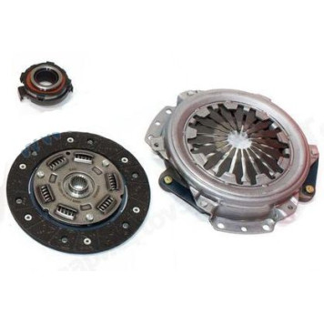 Сцепление ВАЗ 1111 Ока в сборе <b>VIMMER VMR-11110-1601000</b>