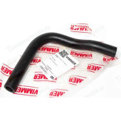 Патрубок отопителя ВАЗ 1111 Ока отводящий <b>VIMMER VMR-11110-8101204-00</b>