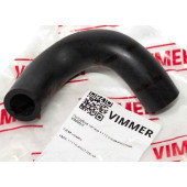 Патрубок отопителя ВАЗ 1111 Ока подкапотный <b>VIMMER VMR-11110-8101206-00</b>