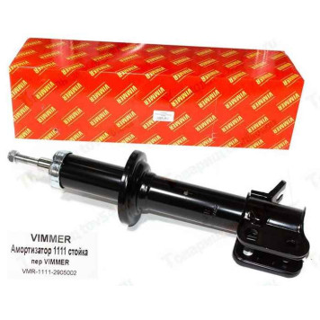 Амортизатор ВАЗ 1111 ОКА стойка передняя <b>VIMMER VMR-1111-2905002</b>