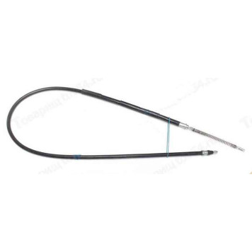 Трос ручного тормоза ВАЗ 1111 Ока <b>VIMMER VMR-1111-3508180</b>