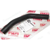Патрубок отопителя ВАЗ 1118 Калина отводящий <b>VIMMER VMR-11180-8101204-00</b>