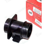 Датчик массового расхода воздуха ВАЗ 1118 Калина, 2170 Приора, 2190 Гранта 1.6, 8кл. ЕВРО-4 (ВАЗ 1118-1130010) <b>VIMMER VMR-1118-1130010</b>