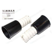 Отбойник + пыльник стойки передней ВАЗ 1118 Калина полиуретан <b>VIMMER VMR-1118-2902812</b>