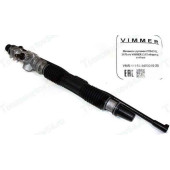 Механизм рулевой ВАЗ 2110-2112, 2170 Приора нового образца (3,83 оборота) в сборе <b>VIMMER VMR-11183-3400010-20</b>