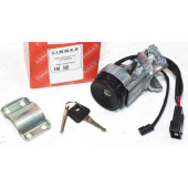 Замок зажигания ВАЗ 1118 Калина, 2170 Приора <b>VIMMER VMR-1118-3704010</b>