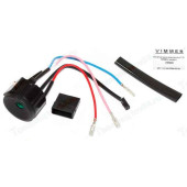 Контактная группа замка зажигания ВАЗ 1118 с иммобилайзером <b>VIMMER VMR-1118-3704100-01</b>