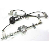 Стеклоподъемник ВАЗ 1118 Калина, 2190 Гранта, Калина2 передний под электропривод правый <b>VIMMER VMR-1118-6104010-22</b>