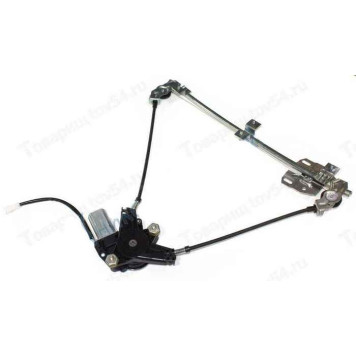 Стеклоподъемник ВАЗ 1118 Калина, 2190, Калина2 задний под электропривод правый <b>VIMMER VMR-1118-6204010-20</b>