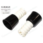 Отбойник + пыльник стойки передней ВАЗ 1119 Калина <b>VIMMER VMR-1119-2902812</b>