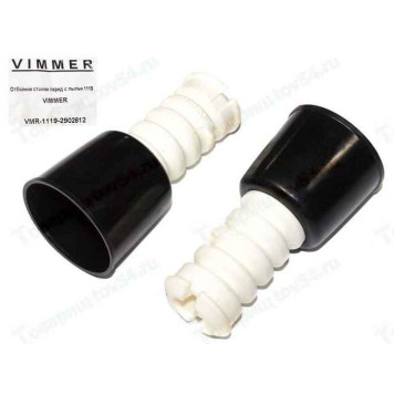 Отбойник + пыльник стойки передней ВАЗ 1119 Калина <b>VIMMER VMR-1119-2902812</b>