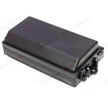 Блок предохранителей ВАЗ 2109 карбюр. флажковые (173. 3722М) <b>VIMMER VMR-173.3722 М</b>-1