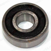 Подшипник генератора ВАЗ 2101 малый (180201) <b>VIMMER VMR-180201</b>