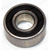 Подшипник коленвала ВАЗ 2101, задней крышки генератора Газ 31029 дв.402, М-412 (180502) <b>VIMMER VMR-180502</b>