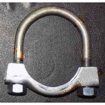 Хомут глушителя ВАЗ 2101 (пруток) 44 мм <b>VIMMER VMR-21010-1203032</b>