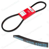 Ремень 938 ВАЗ 2101, 2121 Нива <b>VIMMER VMR-21010-1308020-82</b>