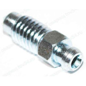 Штуцер прокачки тормозов ВАЗ (ключ 8) <b>VIMMER VMR-21010-1602591</b>