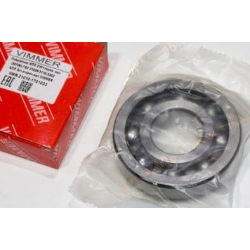 Подшипник КПП ВАЗ 2101 первичного вала (50706) <b>VIMMER VMR-21010-1701033</b>