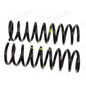 Пружины подвески передняя ВАЗ 2101 (2 шт) <b>VIMMER VMR-21010-2902712</b>