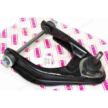 Рычаг подвески ВАЗ 2101 верхний правый сборе <b>VIMMER VMR-21010-2904095</b>