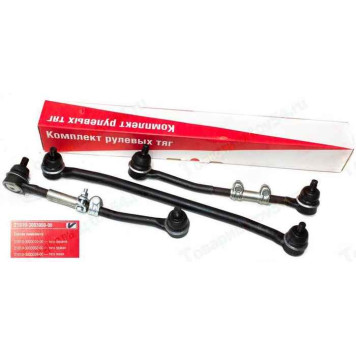 Трапеция рулевой тяги ВАЗ 2101 в сборе <b>VIMMER VMR-21010-30030-00</b>