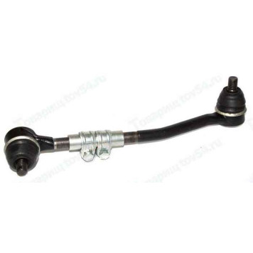 Тяга рулевая крайняя ВАЗ 2101 левая (длинная+короткая) <b>VIMMER VMR-21010-3003059</b>