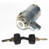 Замок зажигания ВАЗ 2101 пластиковый ключ <b>VIMMER VMR-21010-3704000</b>