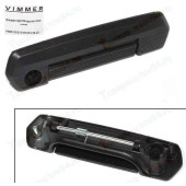 Ручка двери наружная ВАЗ 2106 передняя правая черная <b>VIMMER VMR-21010-6105176-00</b>