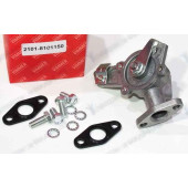 Кран отопителя ВАЗ 2101 шаровый <b>VIMMER VMR-21010-8101150</b>