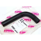 Патрубок отопителя ВАЗ 2101 отводящий <b>VIMMER VMR-21010-8101204-00</b>