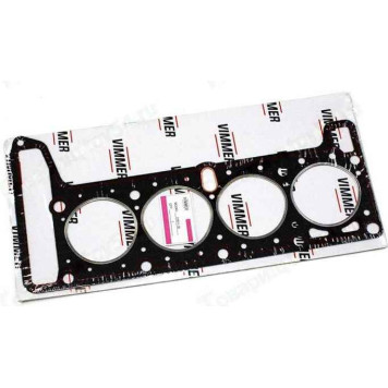 Прокладка головки блока ВАЗ 21011 (79.0) с герметиком <b>VIMMER VMR-21011-1003020</b>