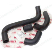 Патрубки радиатора ВАЗ 2101 медного (4шт) <b>VIMMER VMR-2101-1303010</b>