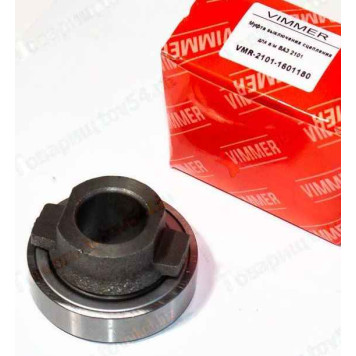 Подшипник выжимной ВАЗ 2101 в сборе (360708) <b>VIMMER VMR-2101-1601180</b>