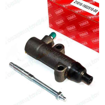 Цилиндр сцепления рабочий ВАЗ 2101 <b>VIMMER VMR-2101-1602510</b>