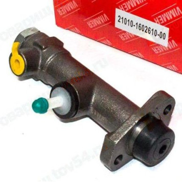 Цилиндр сцепления главный ВАЗ 2101 <b>VIMMER VMR-2101-1602610</b>
