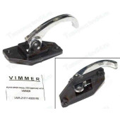 Ручка двери внутренняя ВАЗ 2101 (крючок) метал <b>VIMMER VMR-21011-6205180</b>