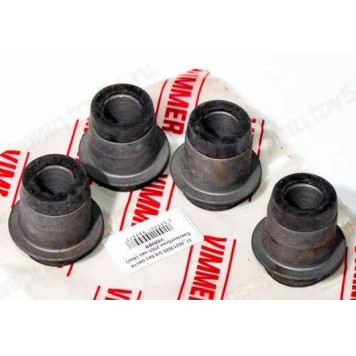 Сайлентблоки ВАЗ 2101 нижние (4шт) <b>VIMMER VMR-2101-2904040</b>