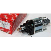 Реле втягивающее ВАЗ 2101 старого образца <b>VIMMER VMR-2101-3708805</b>