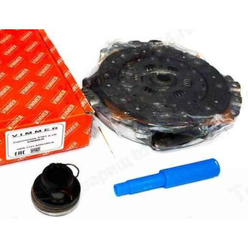 Сцепление ВАЗ 2101 в сборе <b>VIMMER VMR-2101-620019816</b>