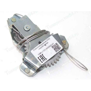 Стеклоподъемник ВАЗ 2101 задний механический <b>VIMMER VMR-2101-6204020-01</b>