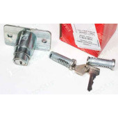 Замок багажника ВАЗ 2102 в сборе с личинками <b>VIMMER VMR-21020-6100045</b>