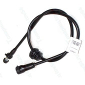 Трос спидометра ВАЗ 2103 синий узкий <b>VIMMER VMR-2103-3802610</b>