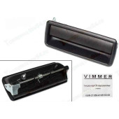 Ручка двери наружная ВАЗ 2105 передняя правая черная <b>VIMMER VMR-21050-6105150-00</b>