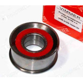 Ролик натяжителя ВАЗ 2105, 2108 старого образца <b>VIMMER VMR-2105-1006124</b>